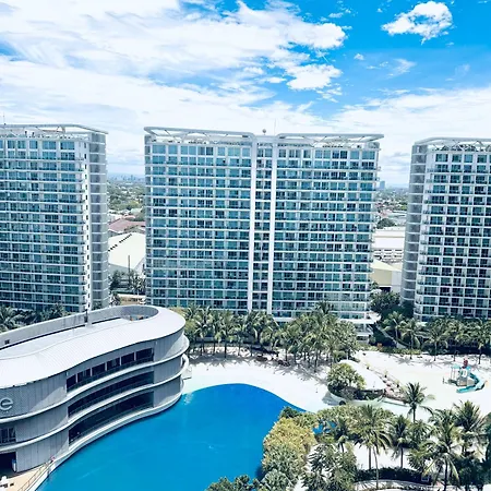 Azure Paranaque 1-Bedroom Unit